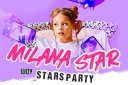 MILANA STAR - "10 лет на сцене"